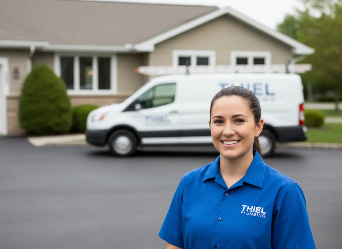 Plumber New Plymouth, ID FAQs